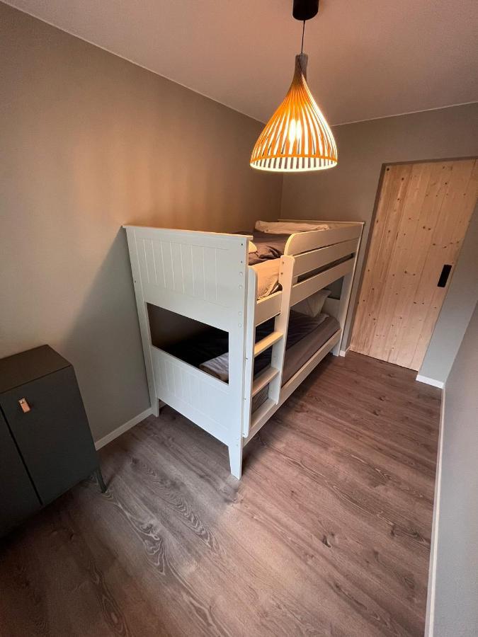 Frafjord Apartments Thor Dirdal エクステリア 写真